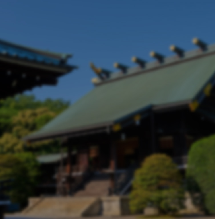 About Yasukuni Shrine Image